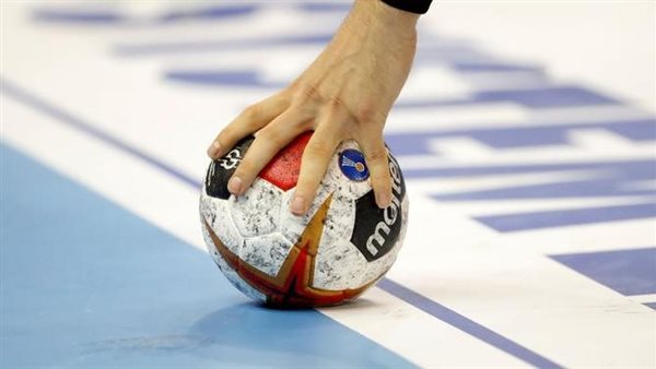 كرة يد - أرشيفية