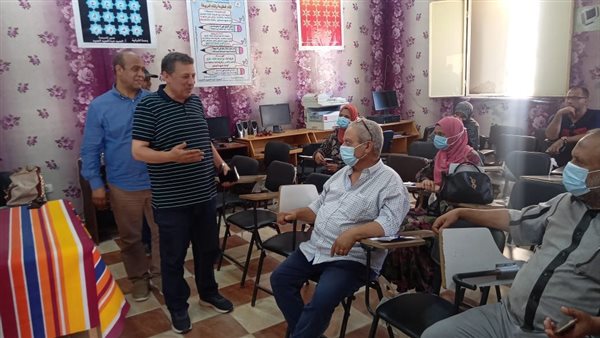 وكيل وزارة التربية