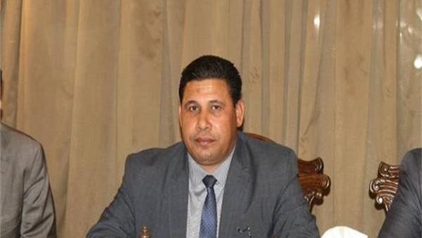 شعبان خليفة رئيس