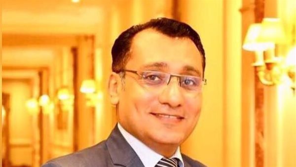 الدكتور وليد علي