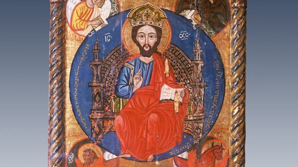  أيقونة تحمل السيد