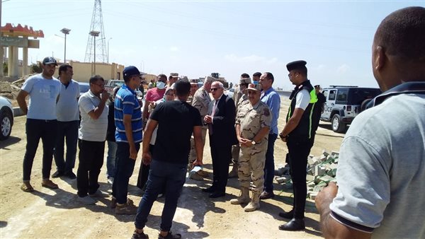 اللواء عادل الغضبان