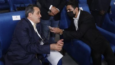 وزير الشئون الاقتصادية الليبي: عودة الطيران مع القاهرة قريبا.. وحصة مصر 70% بمشروعات إعادة الإعمار | حوار