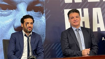 بيراميدز يشكر المدير الفني السابق.. ويشيد بـ إيهاب جلال: الرجل المناسب