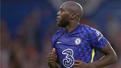 لوكاكو يقود هجوم تشيلسي أمام زينت في دوري أبطال أوروبا