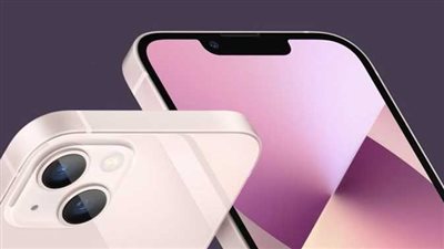 يبدأ من 799 دولارًا.. أبرز 10 معلومات عن هاتف i phone 13