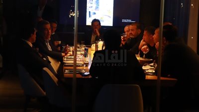 10 أسئلة من نجوم الكرة في جلسة محاسبة أحمد مجاهد