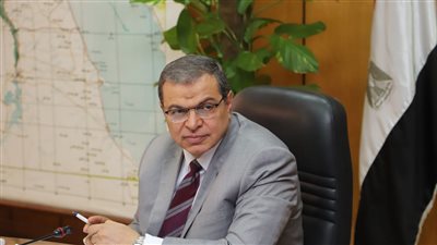 القوى العاملة بالوادي الجديد توضح تفاصيل رعايتها لـ 14 عامل غير منتظم 