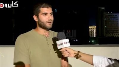 أحمد حسنين: اكتشفت الفن على كبر وهذا هو أقرب الأدوار لقلبي