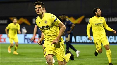 دوري أبطال أوروبا.. التعادل الإيجابي يحسم مباراة أتالانتا وفياريال