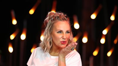 شيرين رضا تكشف سبب غيابها عن السباق الرمضاني المقبل 2023