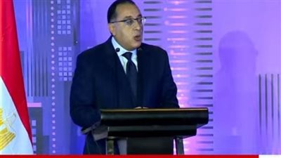 مدبولي: قطاعا التشييد والبناء والطاقة شهدا طفرة كبيرة