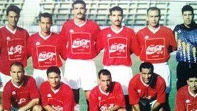 زي النهاردة.. الأهلي بطلًا للبطولة العربية بثلاثية في الرجاء المغربي 