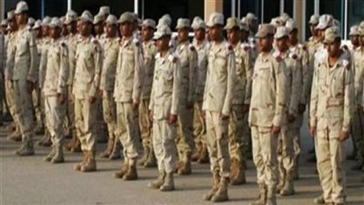 القائد العام للقوات المسلحة يصدق على إعلان قبول دفعة جديدة من المجندين