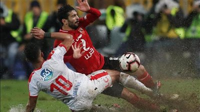 زي النهاردة.. الأهلي يفوز على الزمالك برباعية في دوري أبطال إفريقيا 
