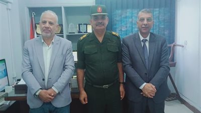 تعليم الجيزة: الهدف الأساسي لتأسيس المدارس العسكرية تعزيز حالة الانضباط بين الطلاب