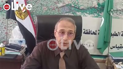 وكيل وزارة الزراعة بالشرقية يزف بشرى للمزارعين: القطن يُحقق سعر غير مسبوق