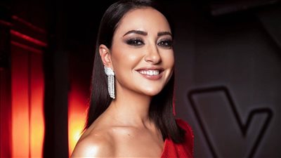 ناردين فرج: مسلسل غرفة 207 تجربة مختلفة.. وهذا موقفي من مشاركتي في الجزء الثاني