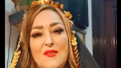 نهال عنبر تطمئن جمهورها بعد إصابتها بارتجاج في المخ: رجعت الشغل وبقيت كويسة │ فيديو