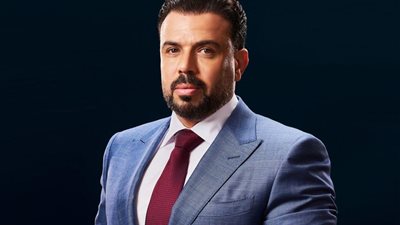 محمد مجاهد يتقدم بأوراق ترشحه لانتخابات رئاسة نادي سموحة