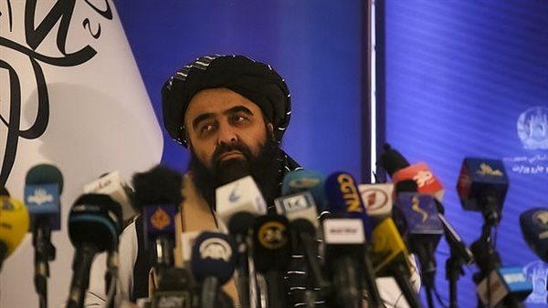 طالبان في أفغانستان