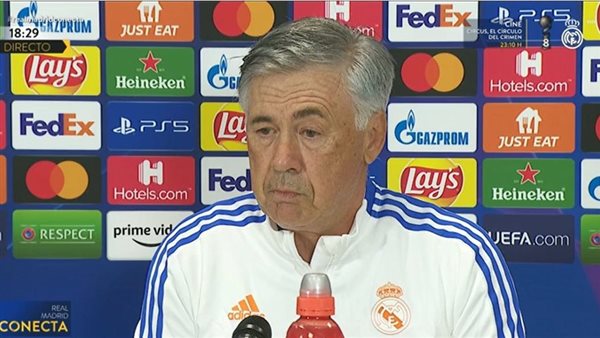 كارلو انشيلوتي