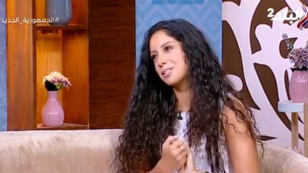 ياسمين رحمي