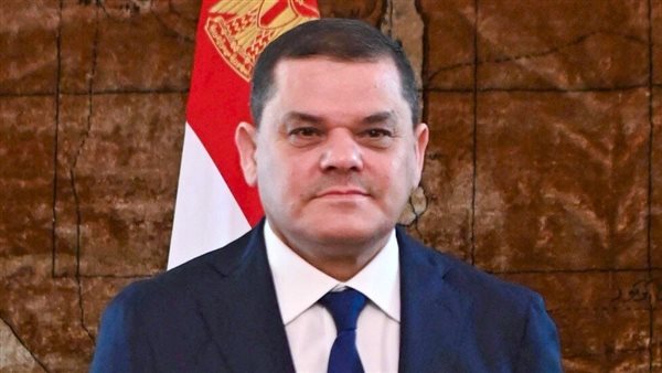 عبد الحميد الدبيبة