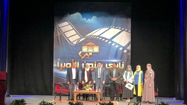 احتفالية أوبرا دمنهور