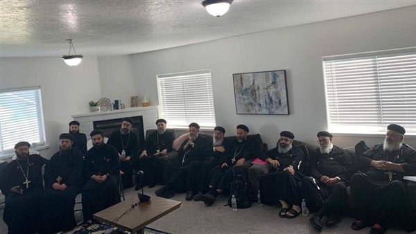 من فعاليات اللقاء