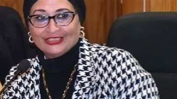 دنيا الجندي عضو لجنة