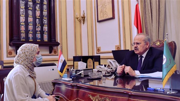 الدكتور محمد عثمان