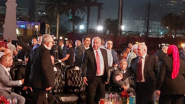 احتفالية النجمة العاشرة