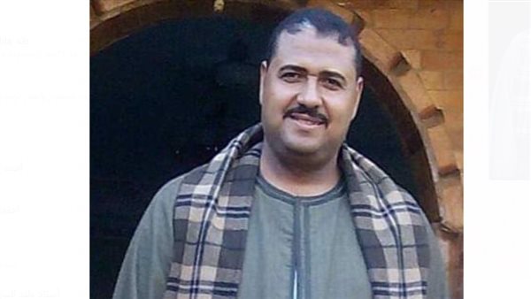 صاحب الفرن _ المجني