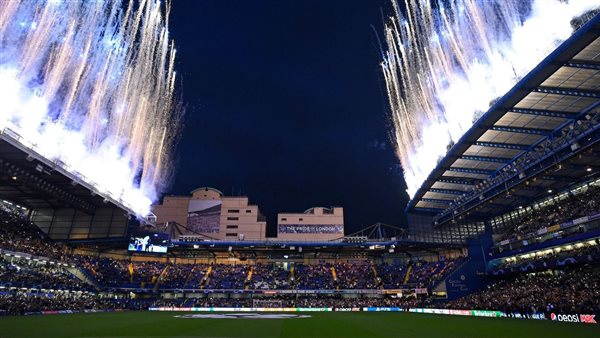 ملعب ستامفورد بريدج