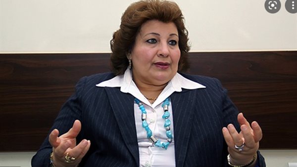 مارجريت عازر