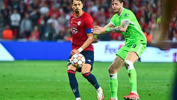 ليل وفولفسبورج