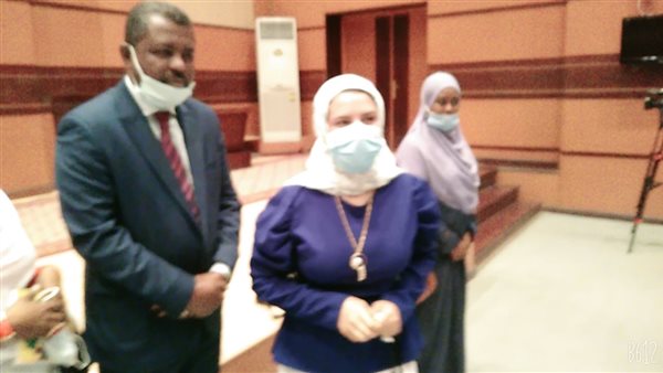 الدكتور مرتضى عثمان