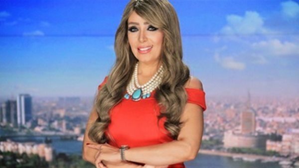 الإعلامية إيمان أبوطالب