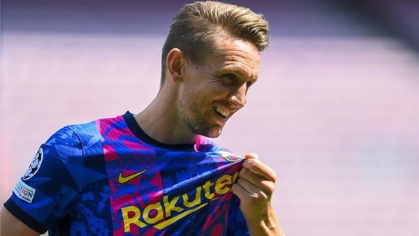 لوك دي يونج