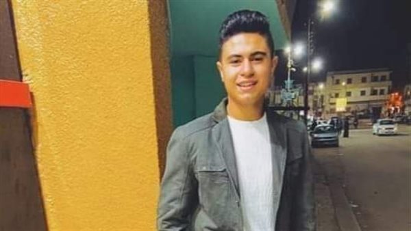 الراحل يوسف مصطفى