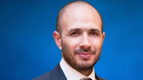  خالد الطوخي رئيس