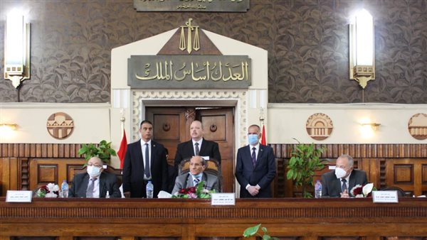 محاكمة أرشيفية