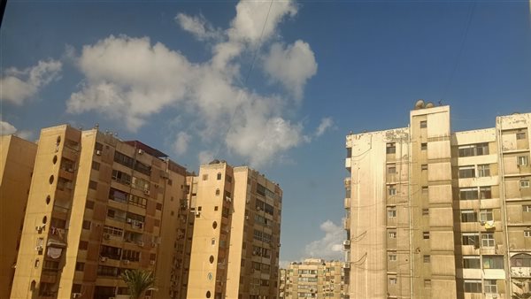 طقس الإسكندرية اليوم