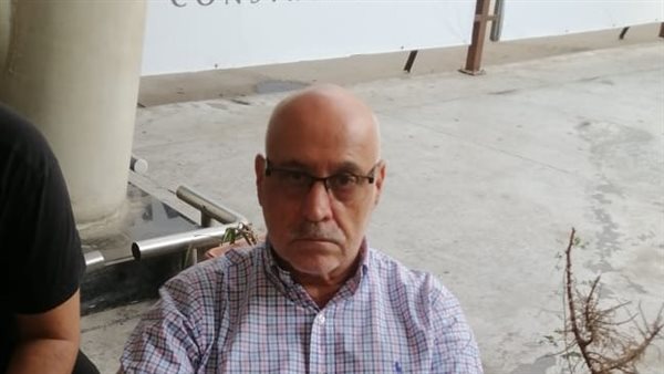 فينجاد المدير الفني