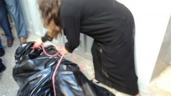 زوجة متهمة بقتل زوجها