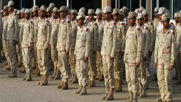 قبول دفعة جديدة من