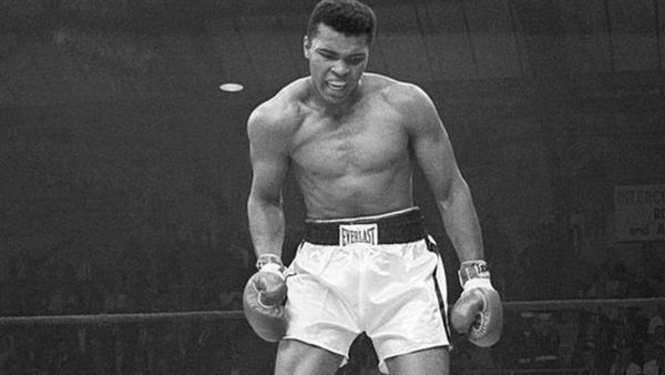 محمد علي كلاي 