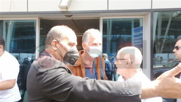 كارلوس كيروش