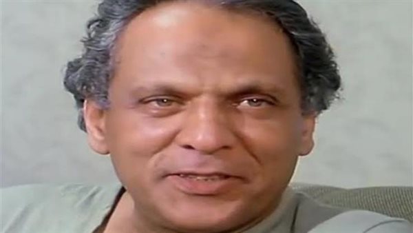 حسين الشربيني